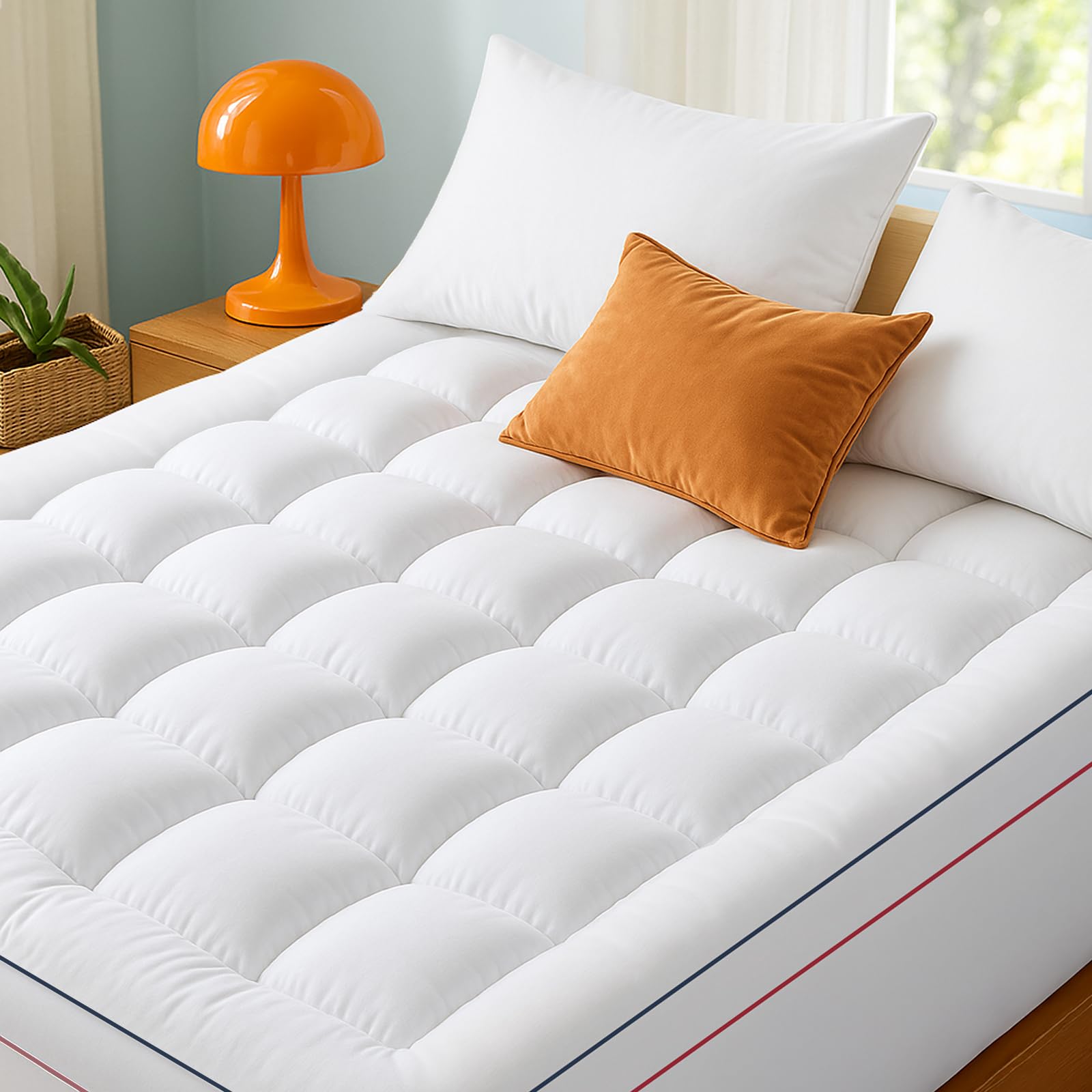 Mattress Toppers