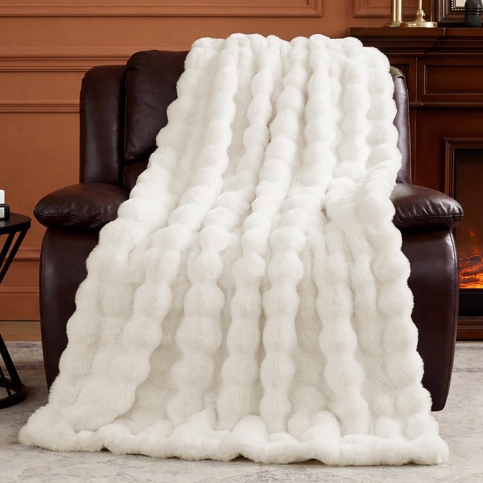 Blankets and Throw