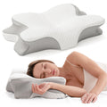 Bed Pillows & Positioners