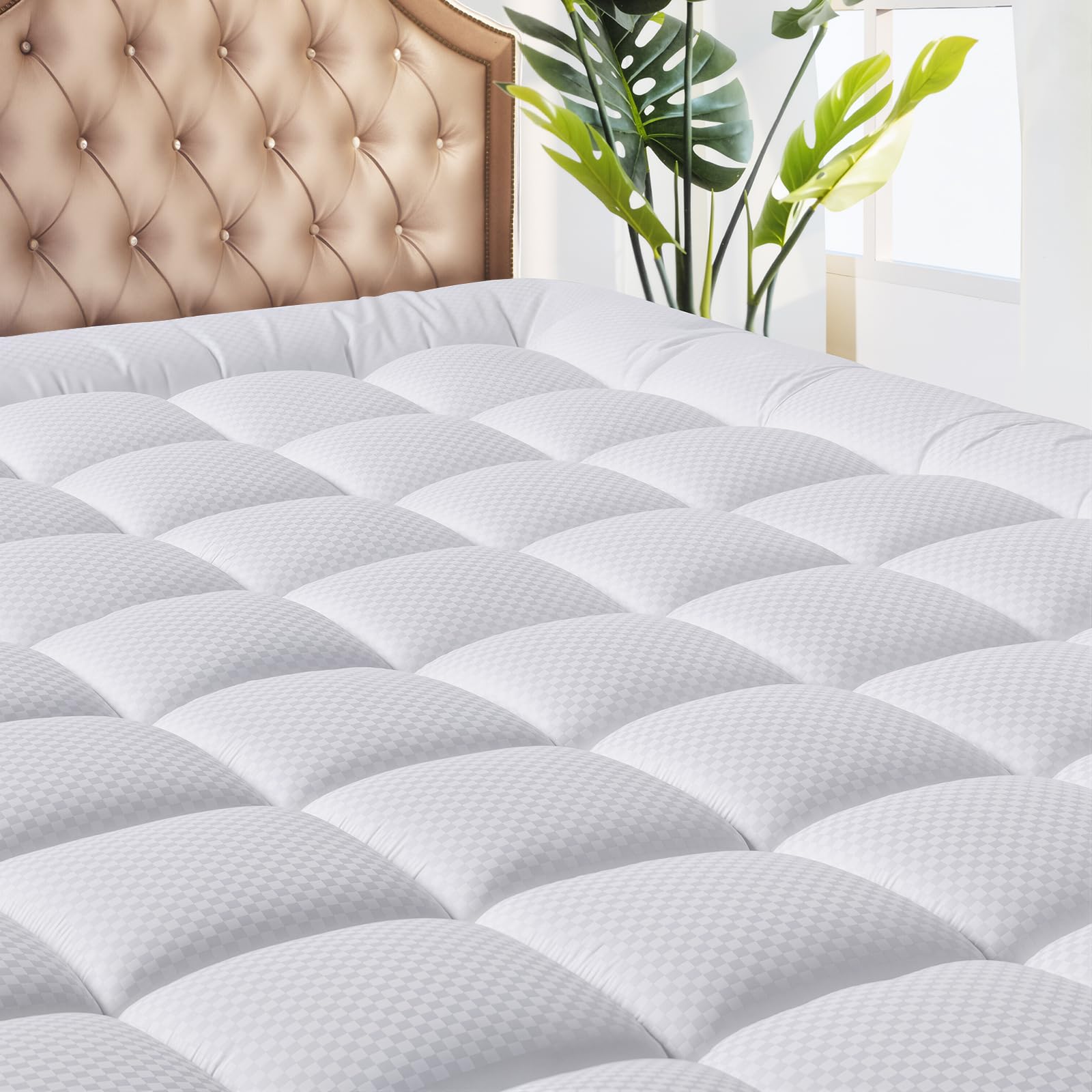 Mattress Toppers