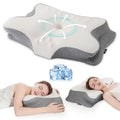Bed Pillows & Positioners