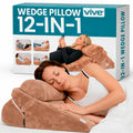Bed Pillows & Positioners