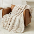 Heated Blankets