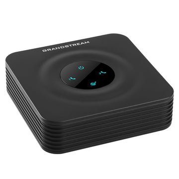 Grandstream HT802 V2 2 FXS Port Aanalog Telephone Adapter (HT802-V2)