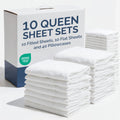 Sheet & Pillowcase Sets