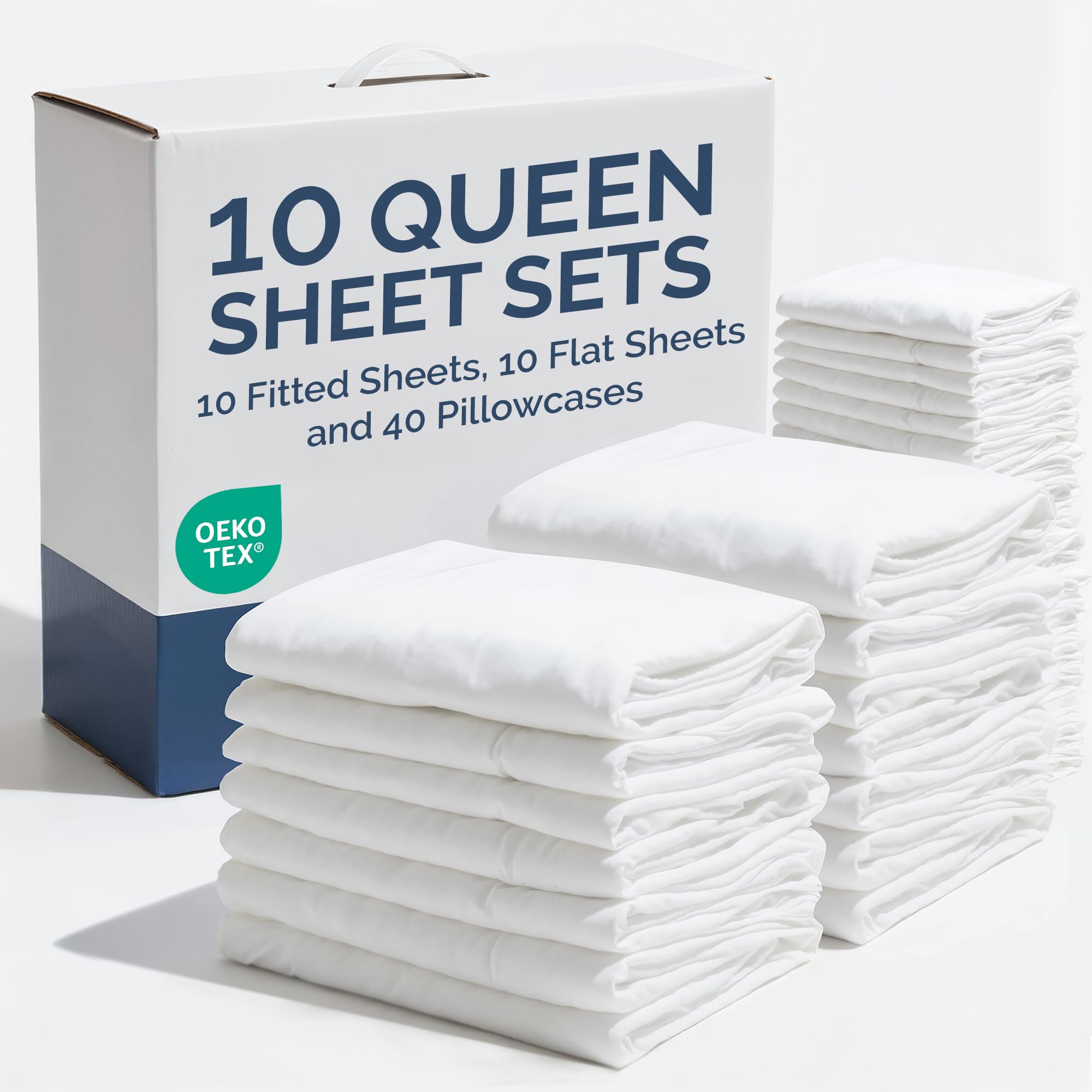 Sheet & Pillowcase Sets
