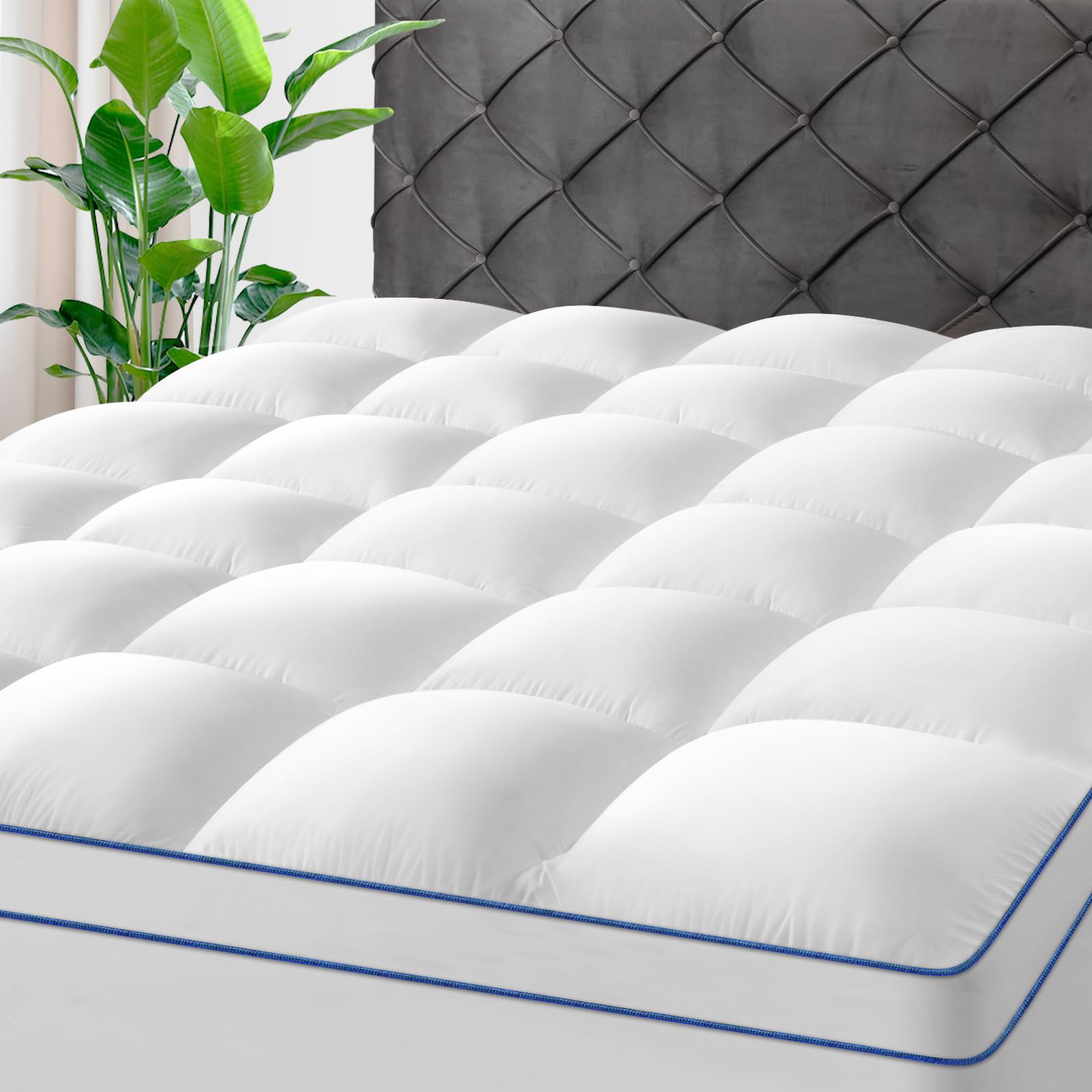 Mattress Toppers