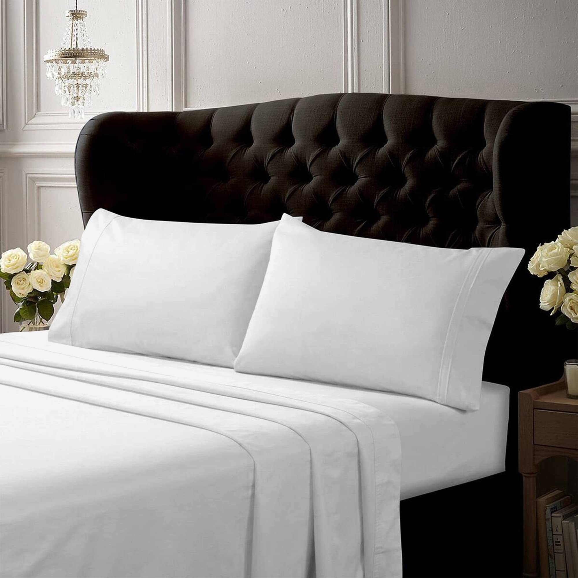Sheet & Pillowcase Sets