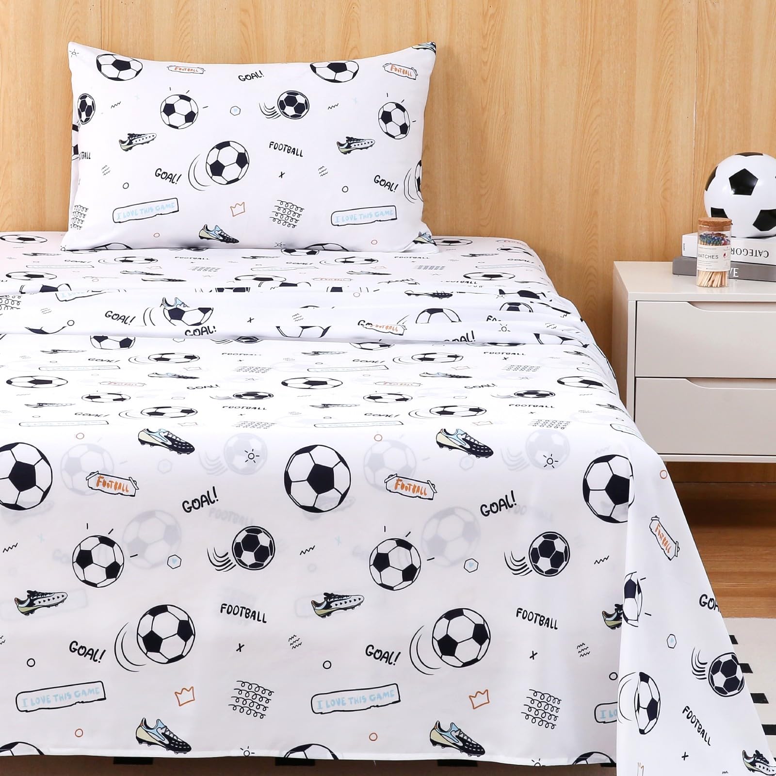 Kids Bedding
