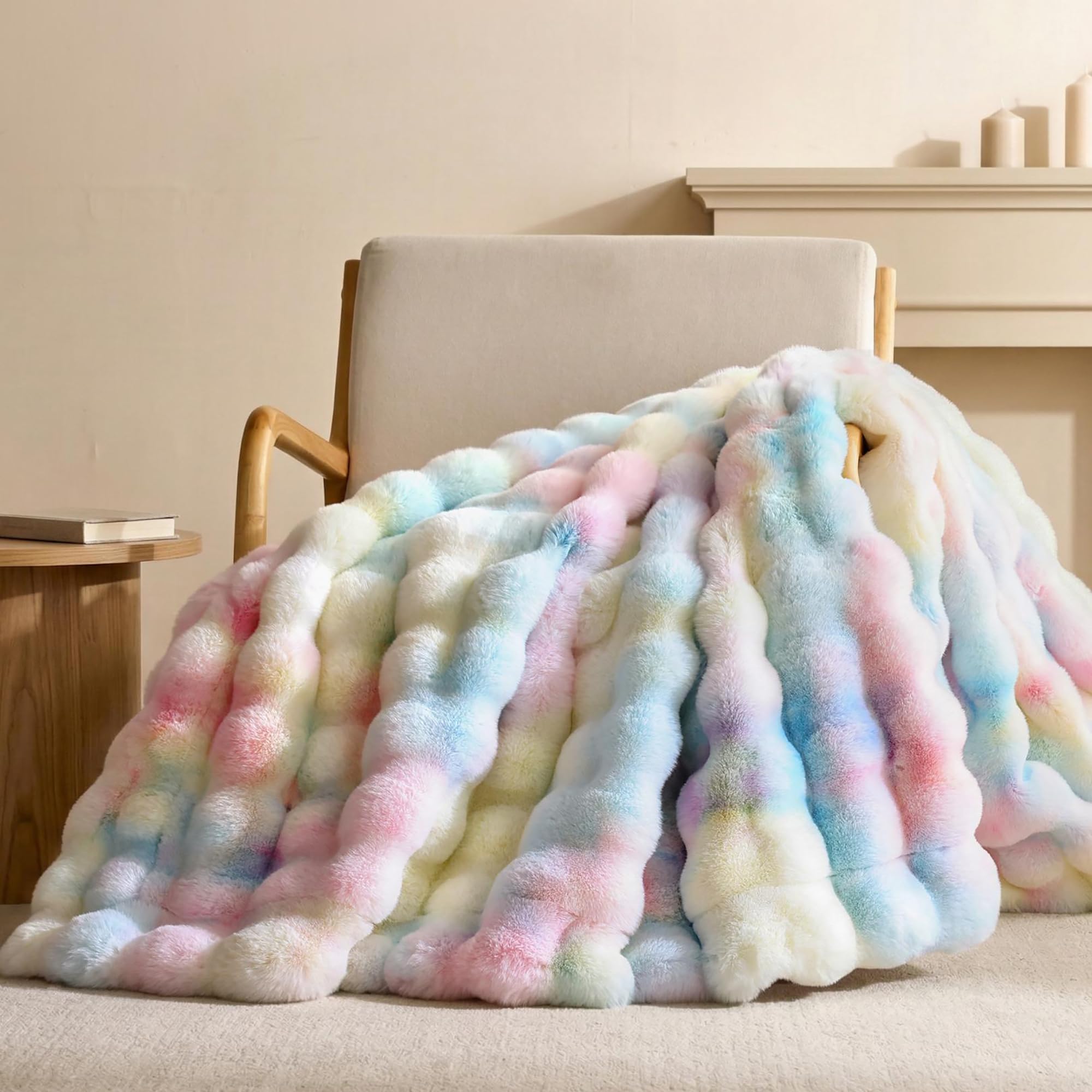 Blankets and Throw
