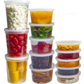 Food Stoarge