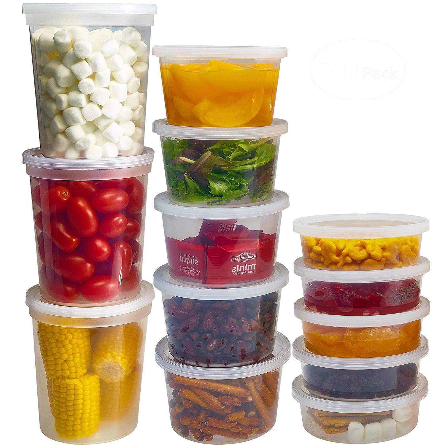 Food Stoarge