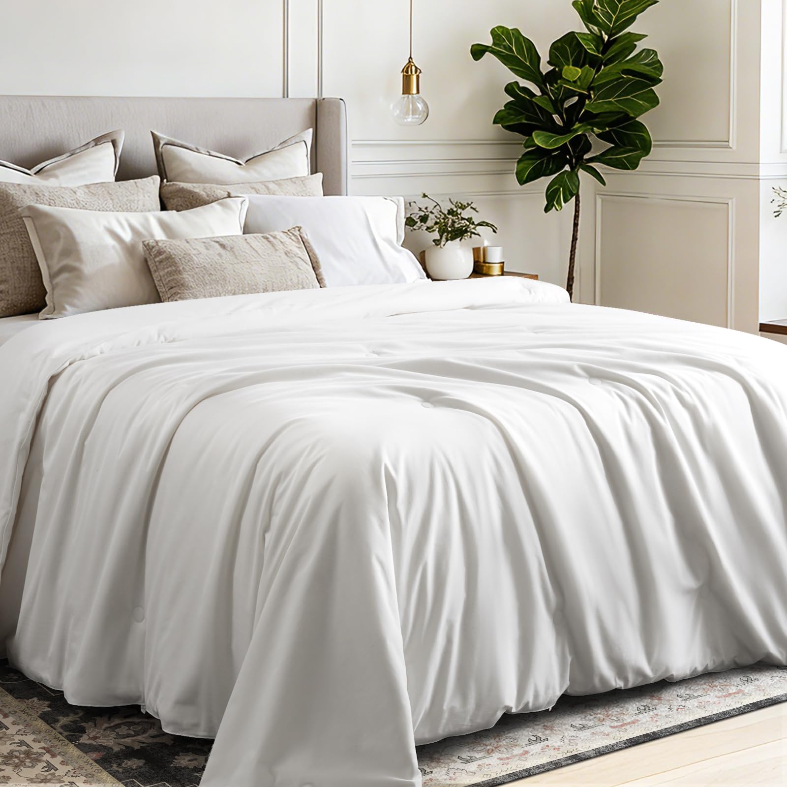 Bedding Comforters