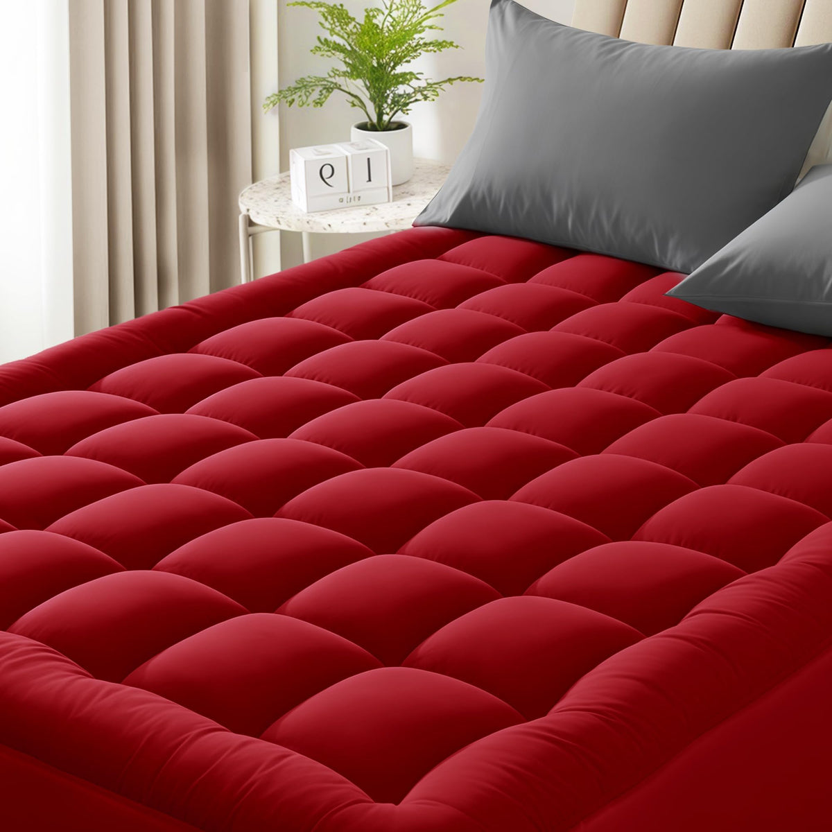 Mattress Toppers