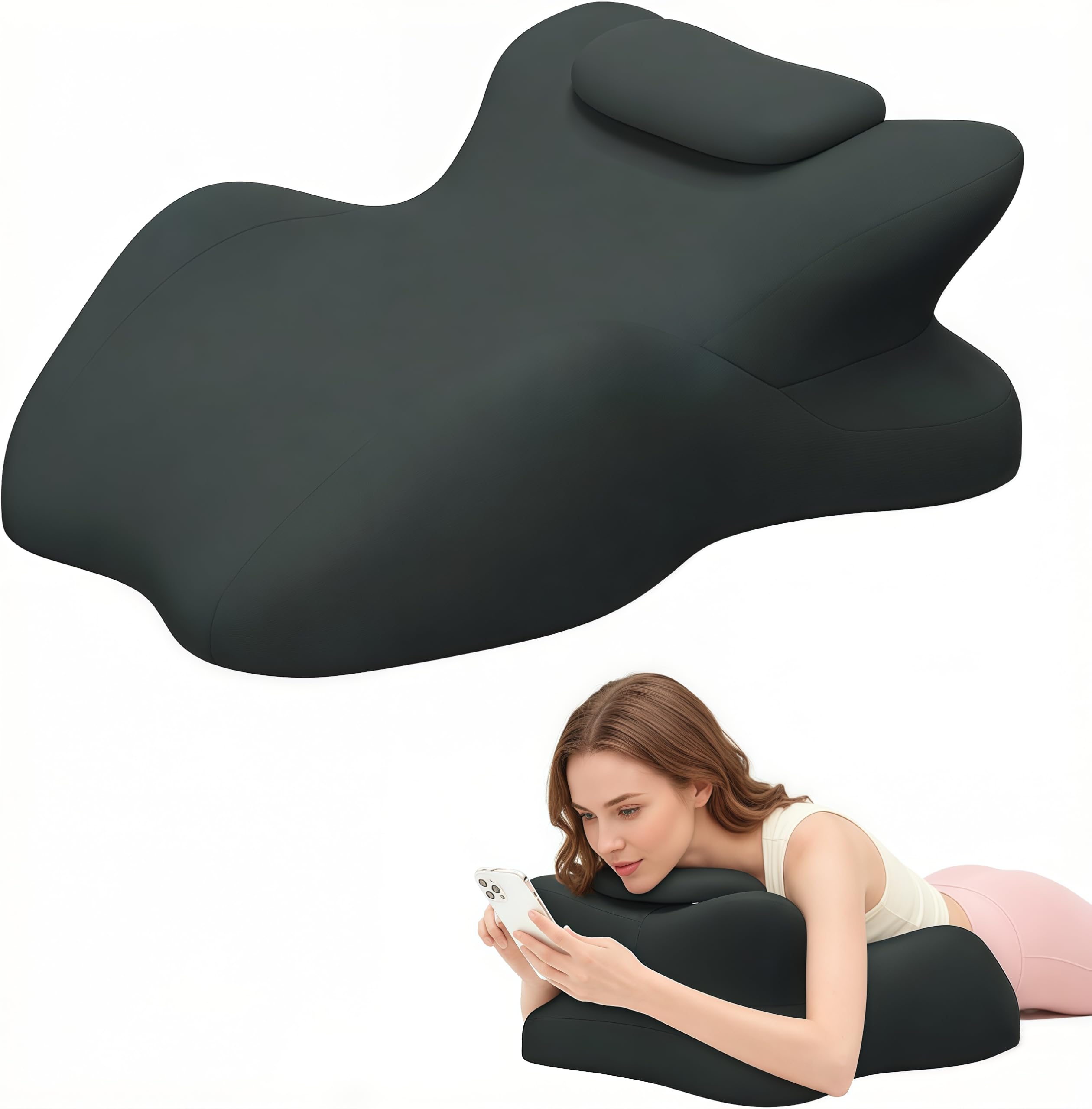 Bed Pillows & Positioners