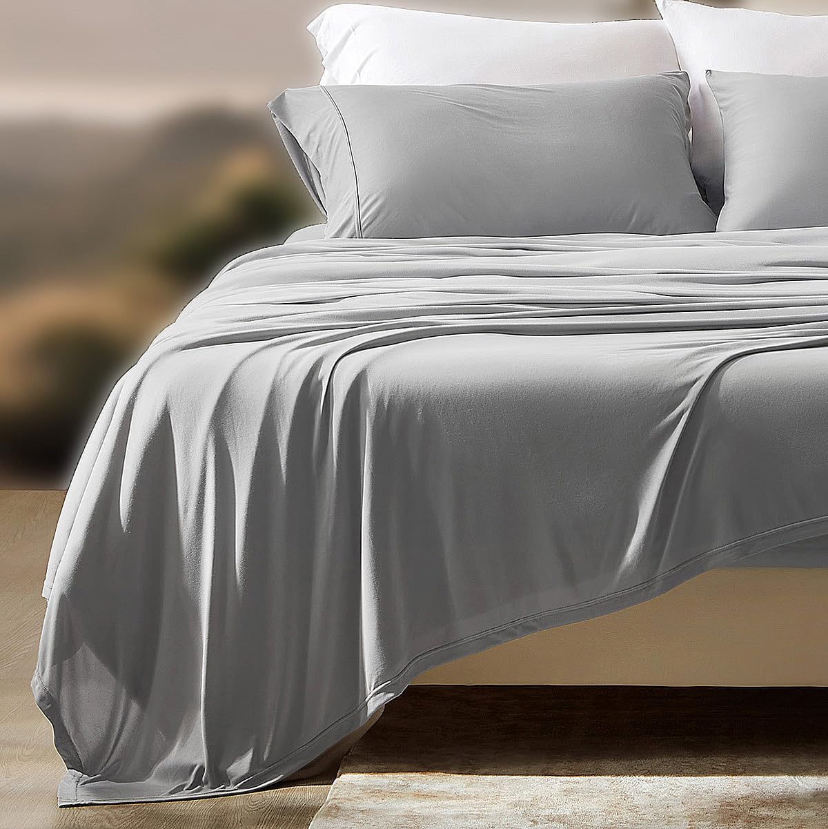 Sheet & Pillowcase Sets