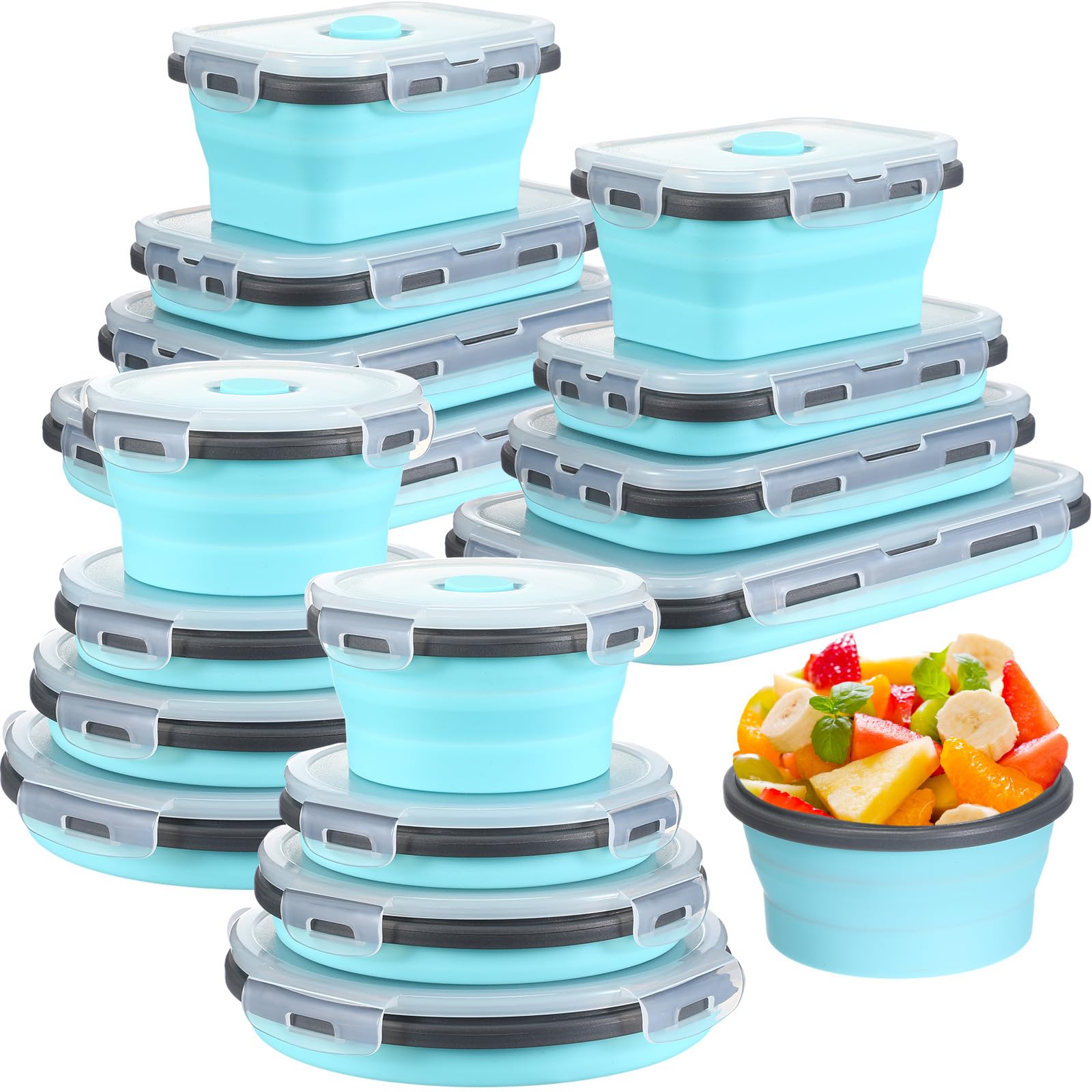 Food Stoarge