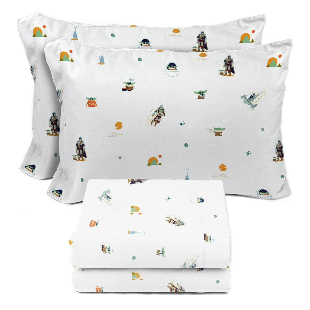 Kids Bedding