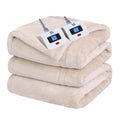 Heated Blankets