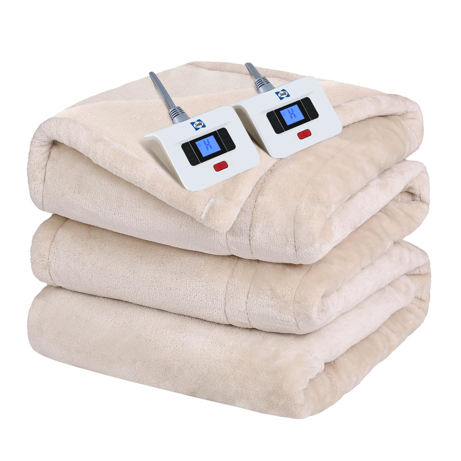 Heated Blankets