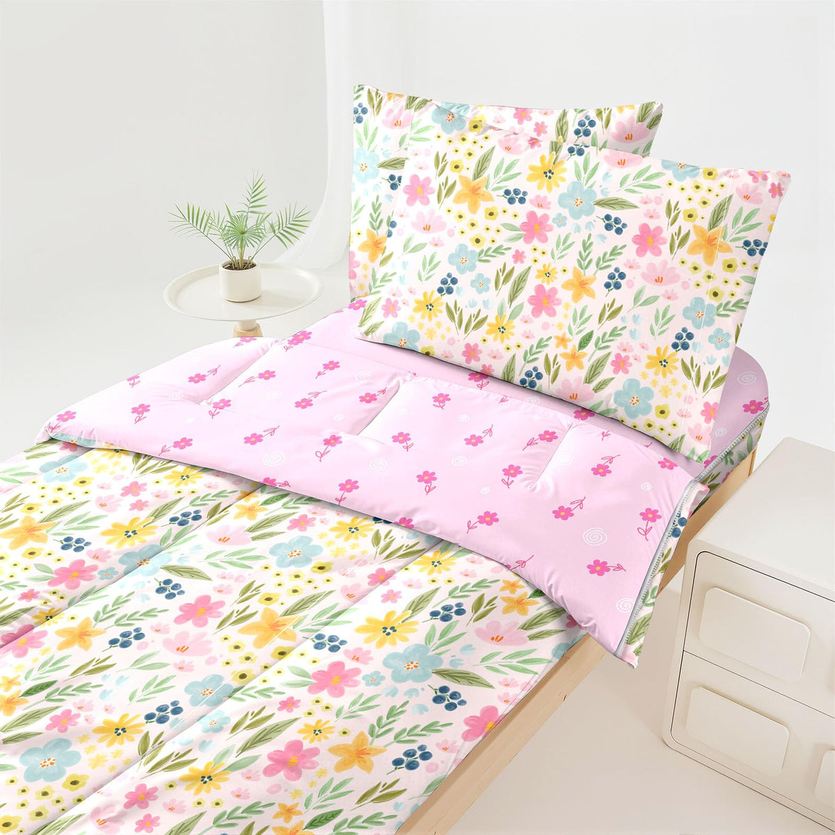 Kids Bedding