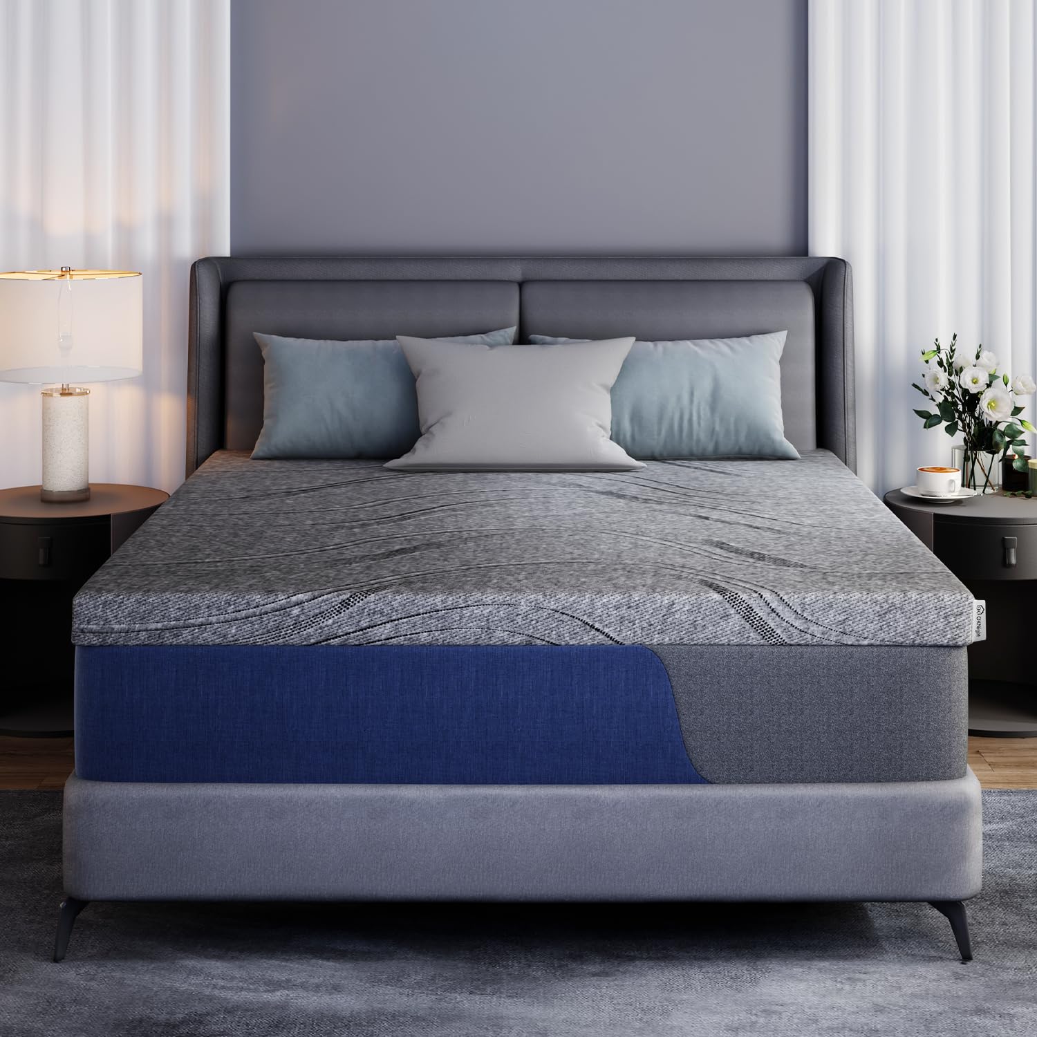 Mattress Toppers