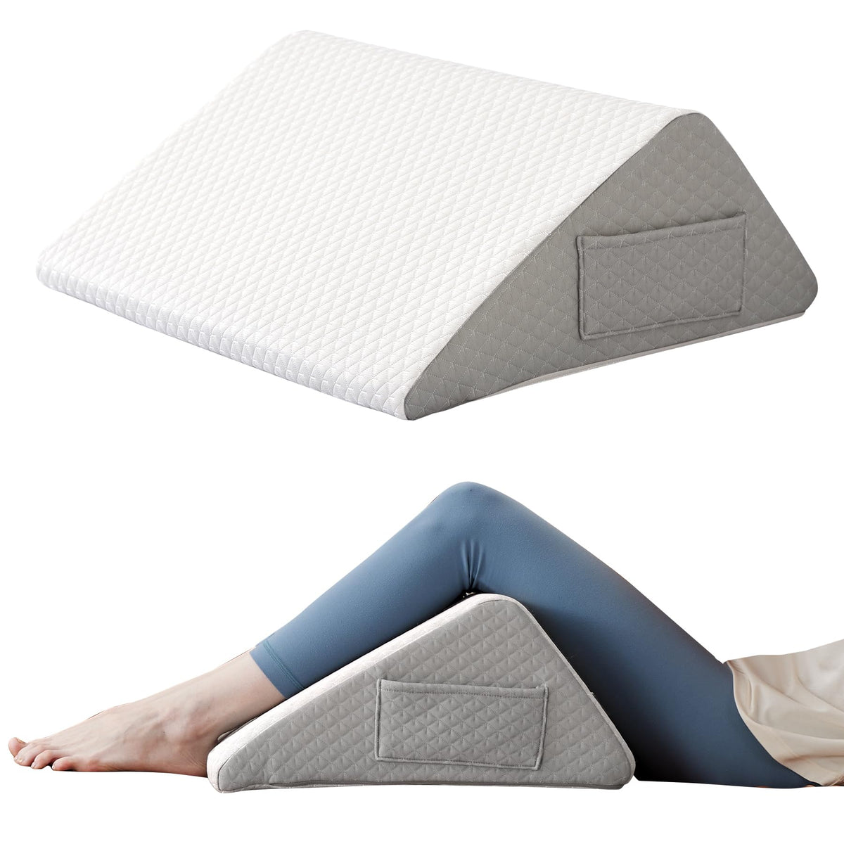 Bed Pillows & Positioners