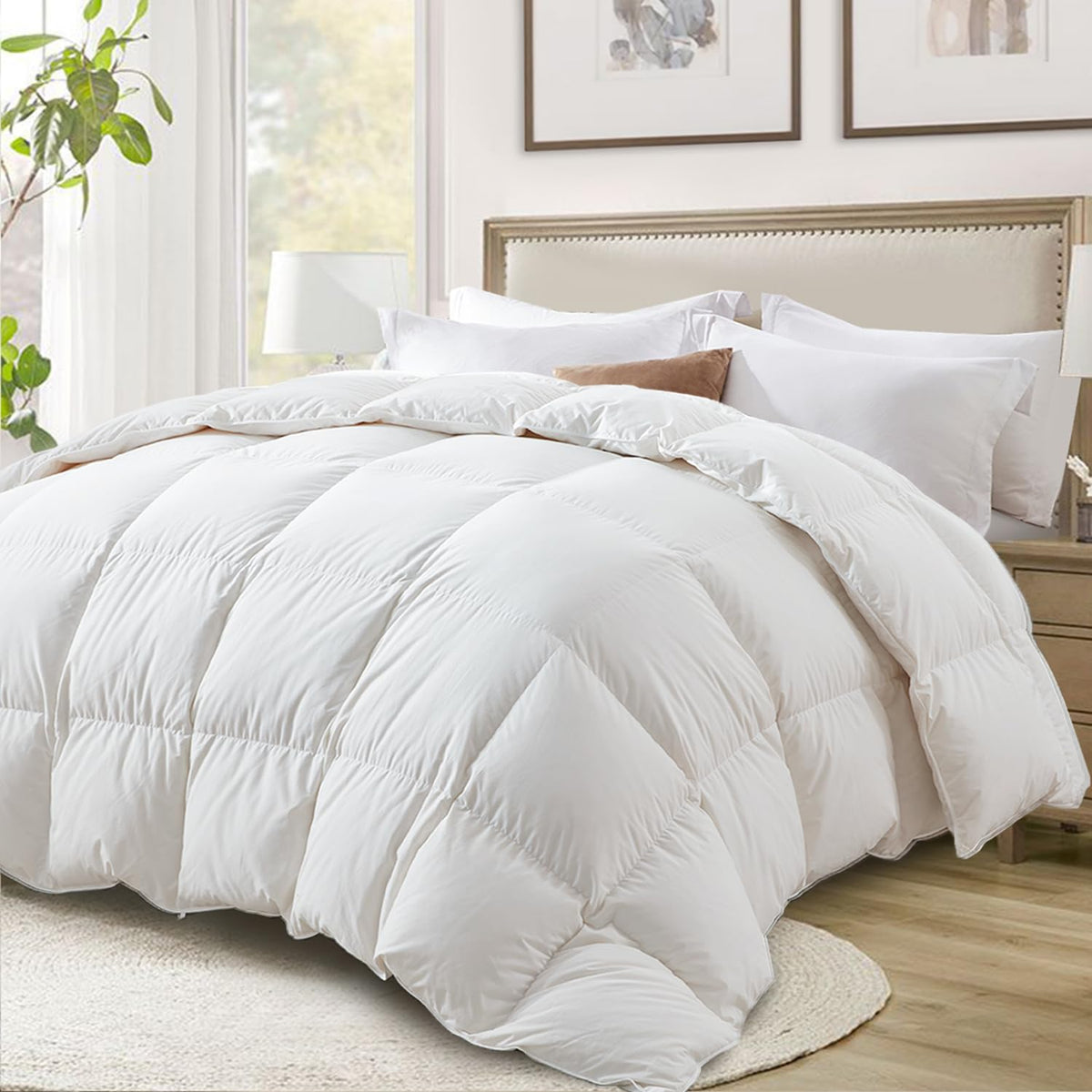Bedding Comforters