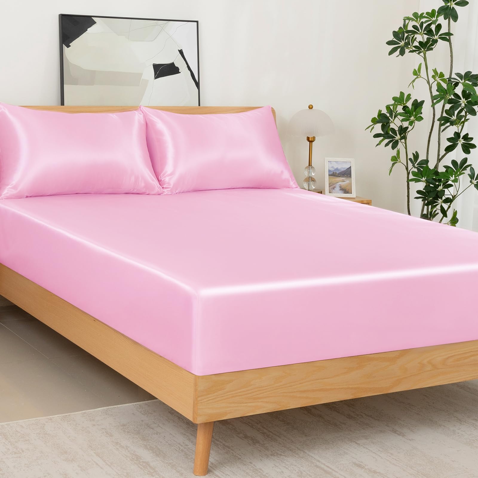 Sheet & Pillowcase Sets