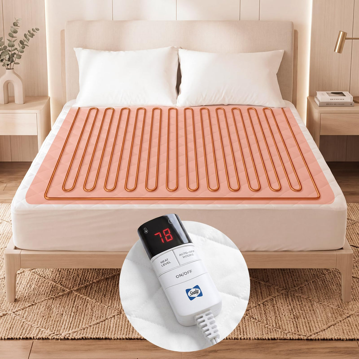Mattress Toppers