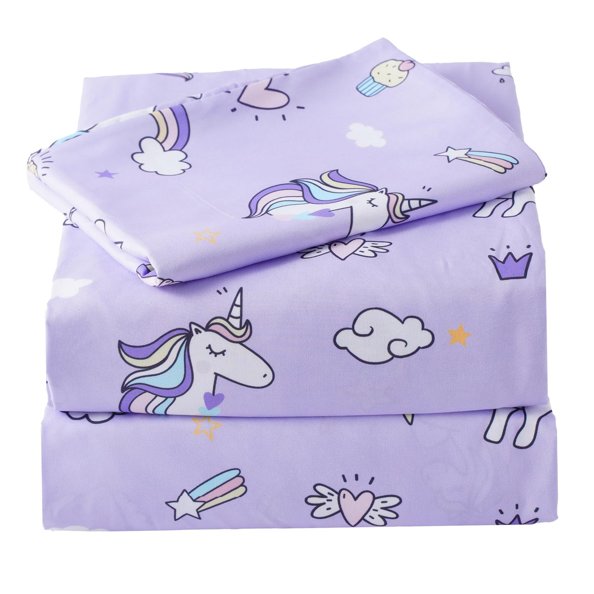 Kids Bedding