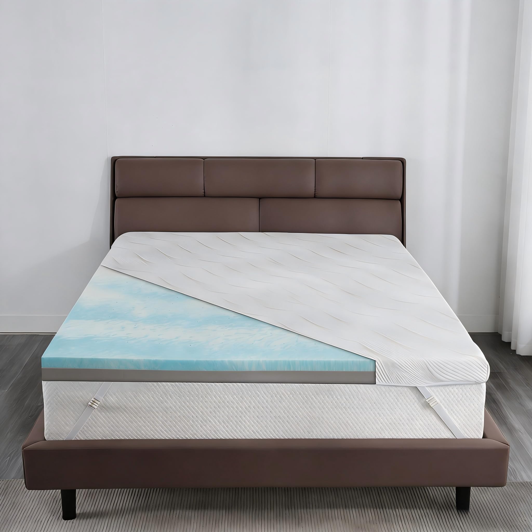 Mattress Toppers