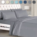 Sheet & Pillowcase Sets