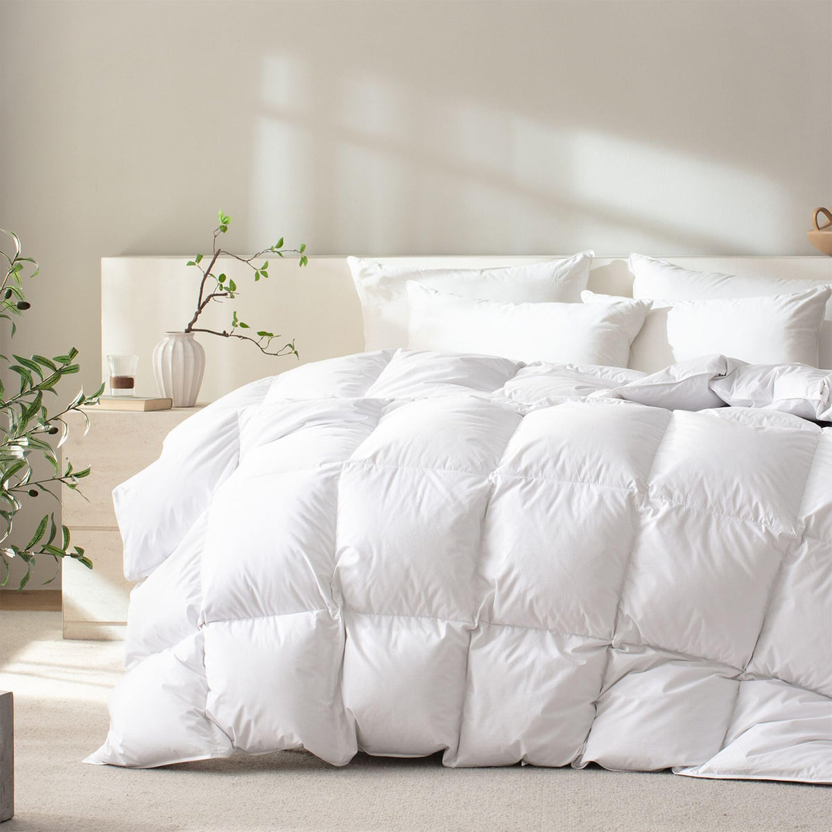 Bedding Comforters