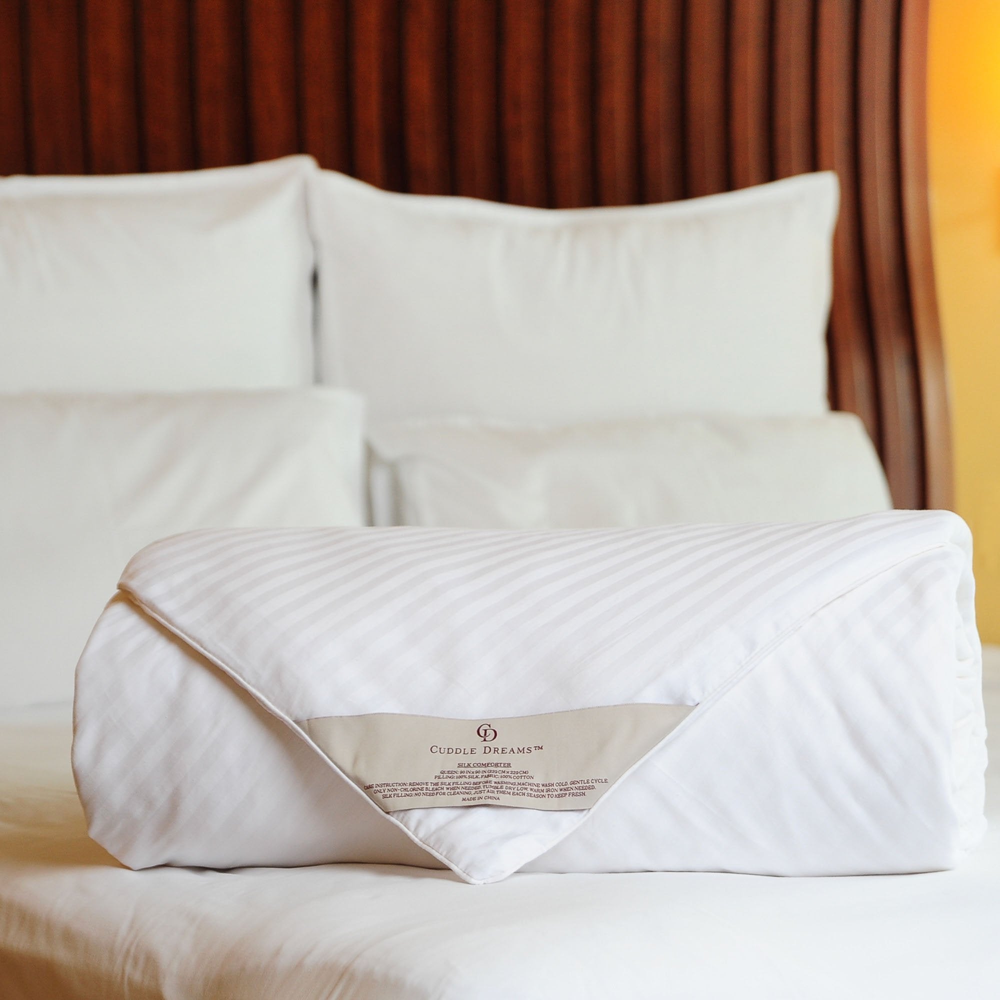 Bedding Comforters