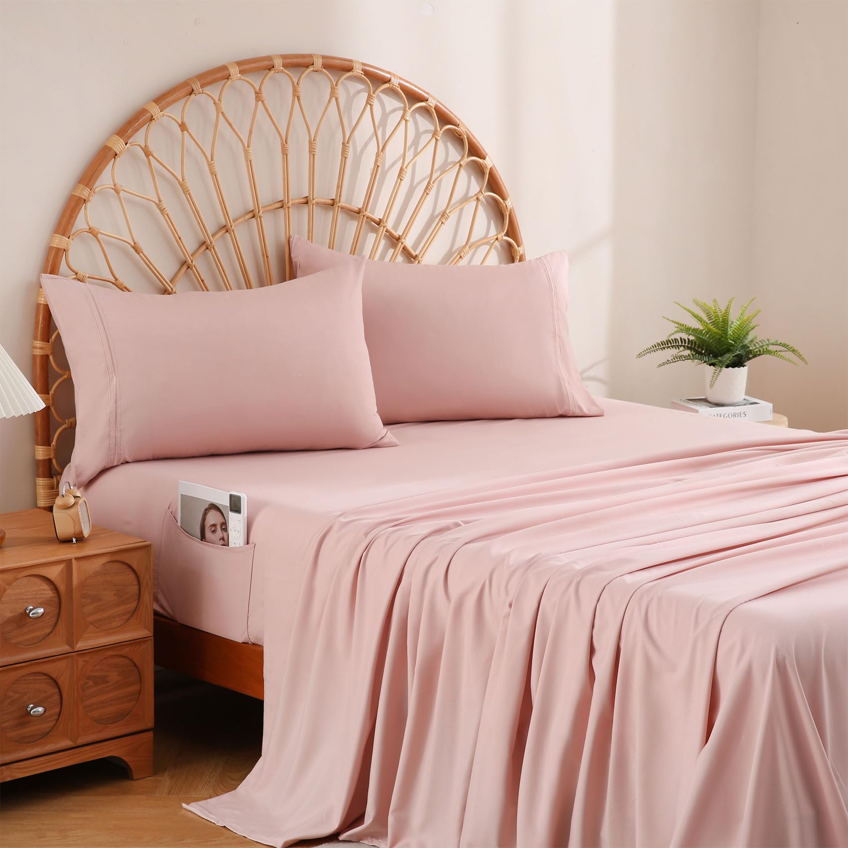 Sheet & Pillowcase Sets