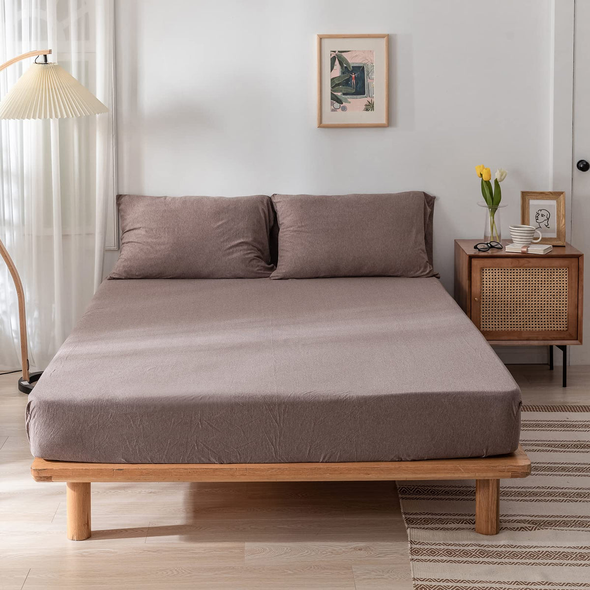 Sheet & Pillowcase Sets