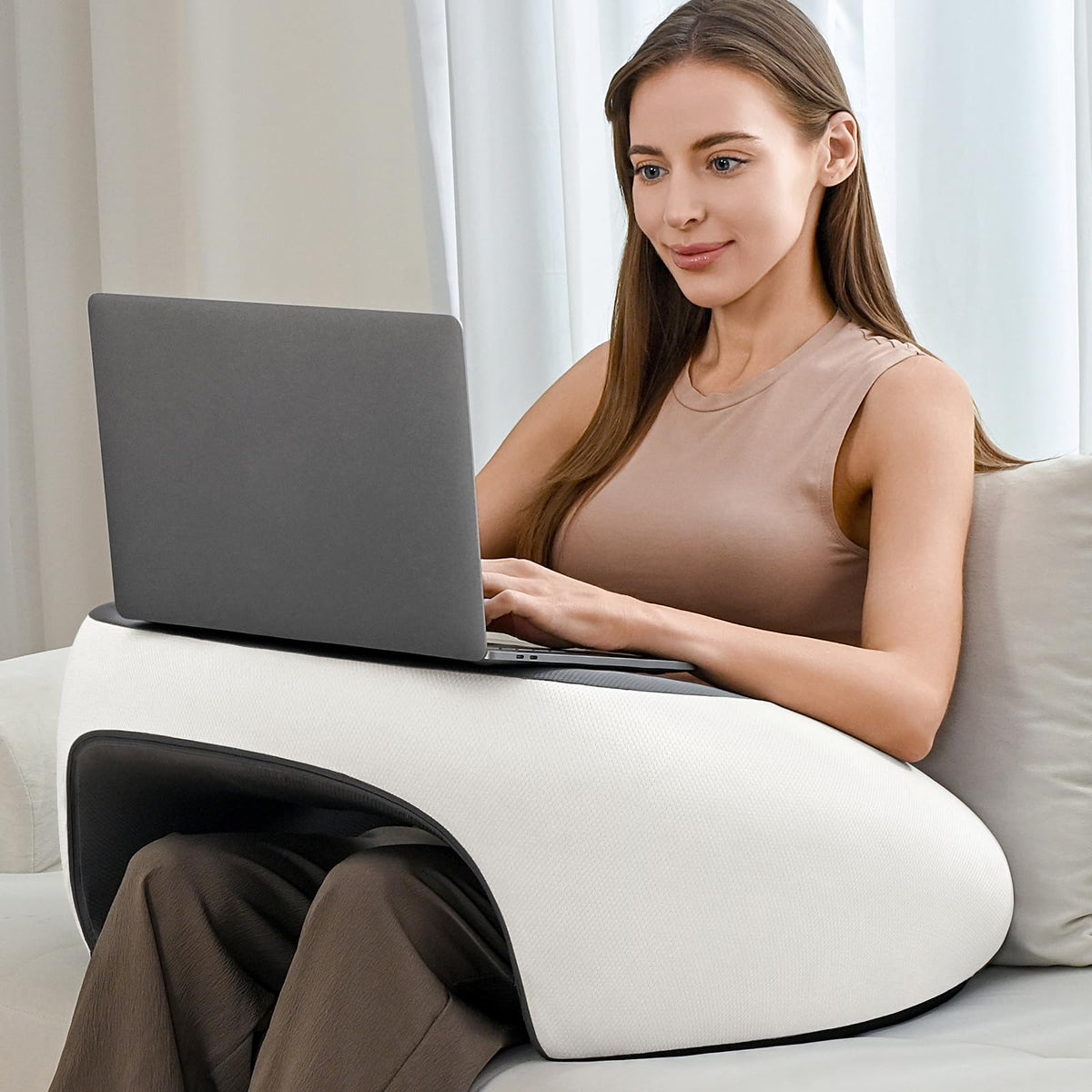 Bed Pillows & Positioners