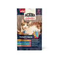 ACANA Lickables Cat Treats Variety Pack: .5oz Tubes (8 Count, 2 of Each)
