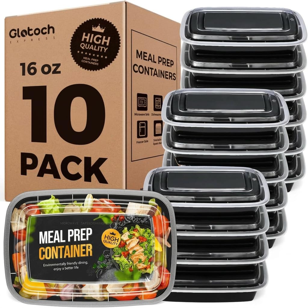 Food Stoarge