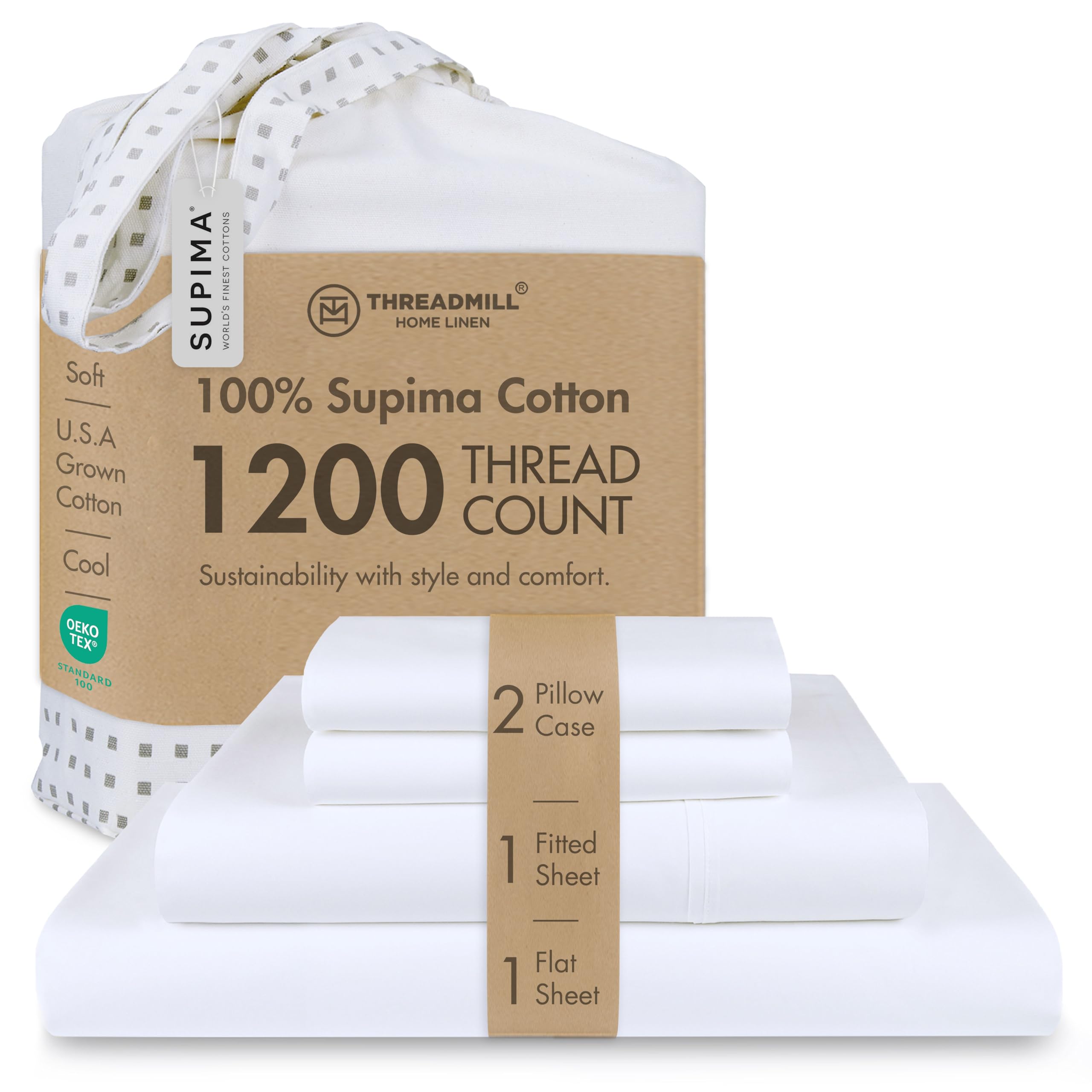 Sheet & Pillowcase Sets