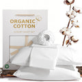 Sheet & Pillowcase Sets