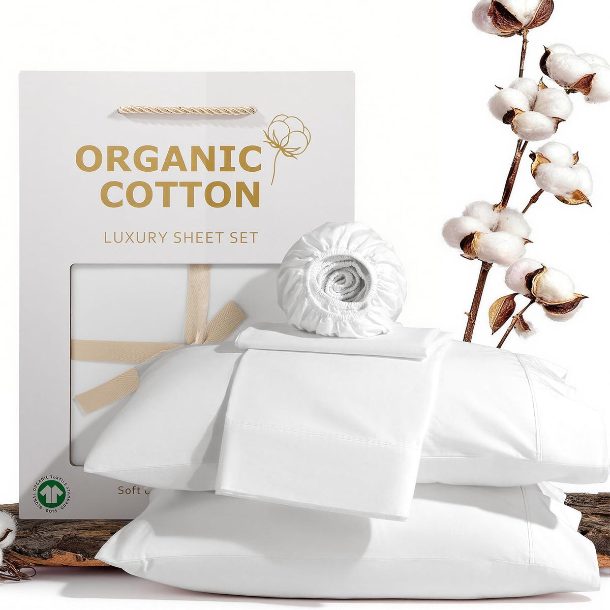 Sheet & Pillowcase Sets