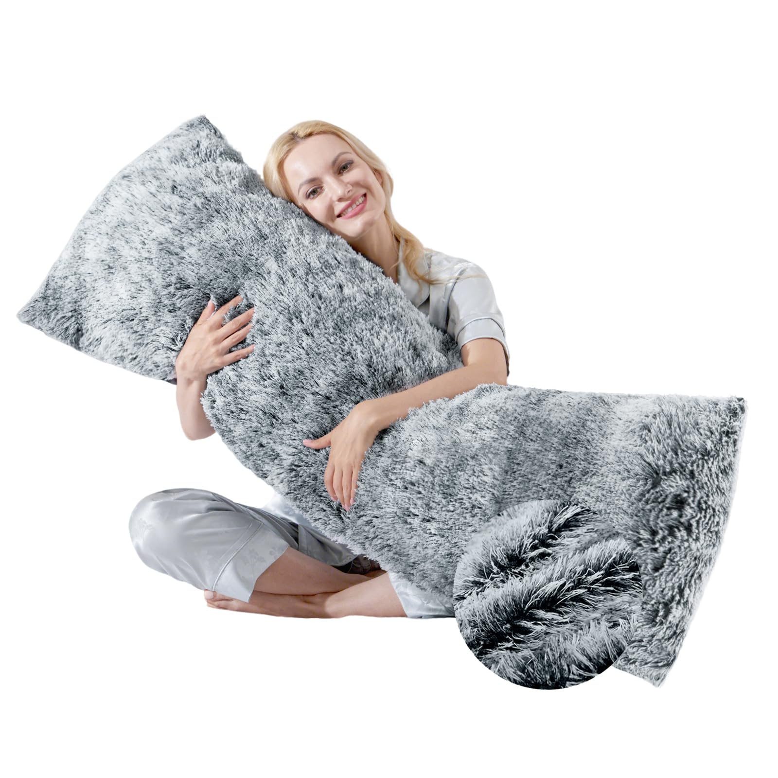 Bed Pillows & Positioners