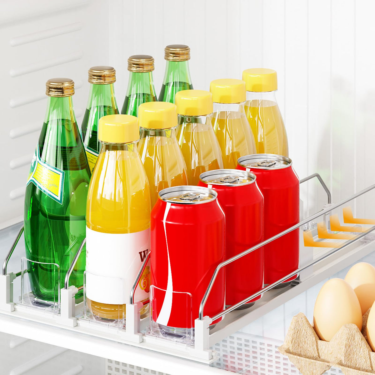 Kitchen Organization