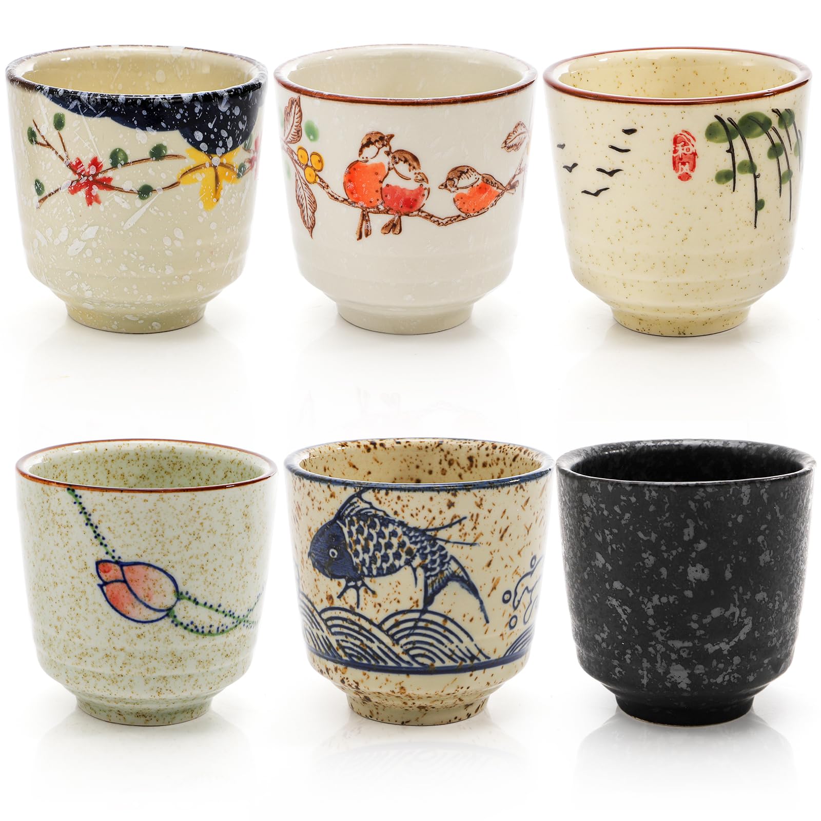 Glassware
