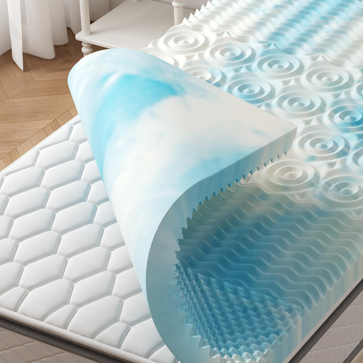 Mattress Toppers