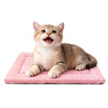 Dog Bed Mat – Soft & Comfortable Dog Kennel Pad for Crate – Durable Crate Bed & Mat for Dogs & Cats