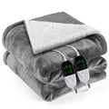 Heated Blankets