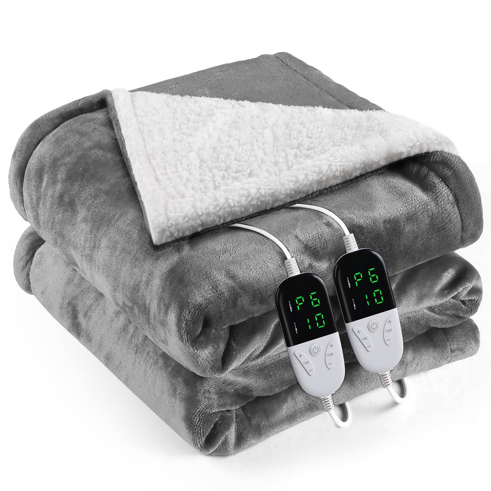 Heated Blankets